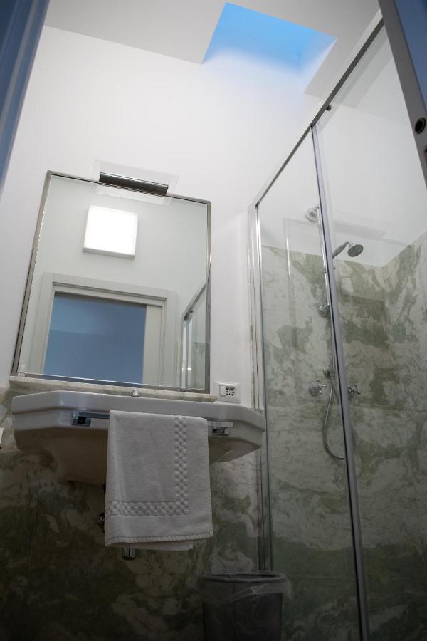 Residenza Balios Vaglio di Basilicata Exterior foto
